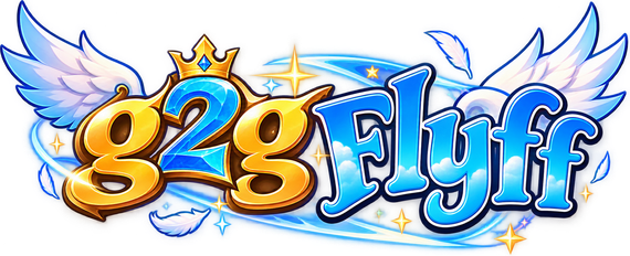 G2G Flyff